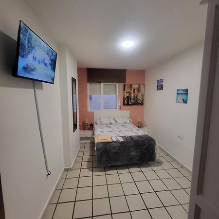 Habitacion Muy Centrica. Granada Eksteriør billede