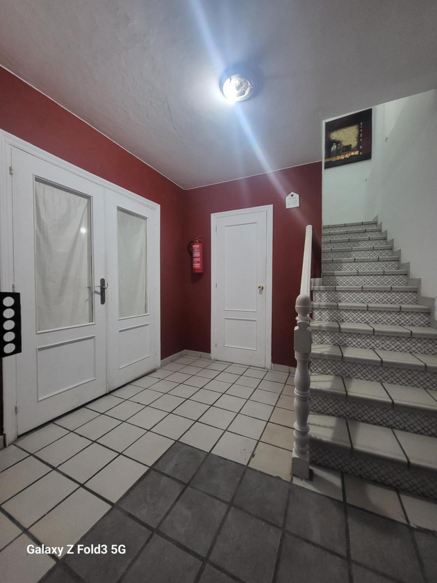 Habitacion Muy Centrica. Granada Eksteriør billede