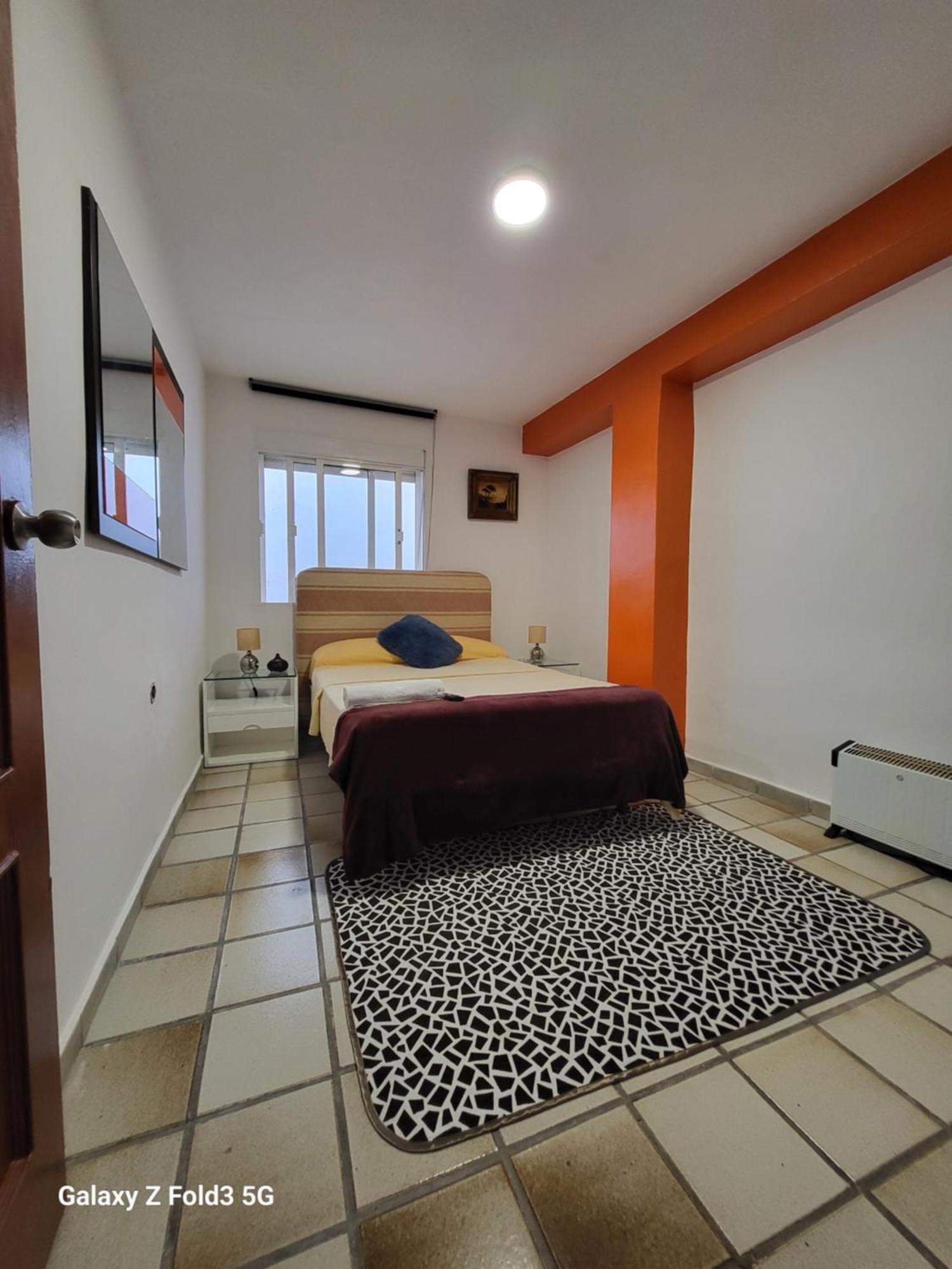 Habitacion Muy Centrica. Granada Eksteriør billede