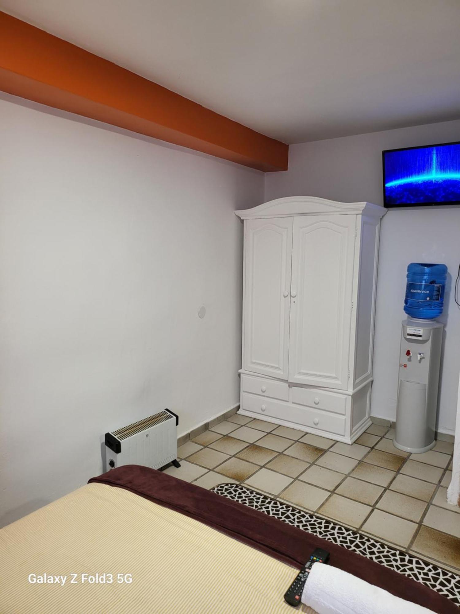 Habitacion Muy Centrica. Granada Eksteriør billede