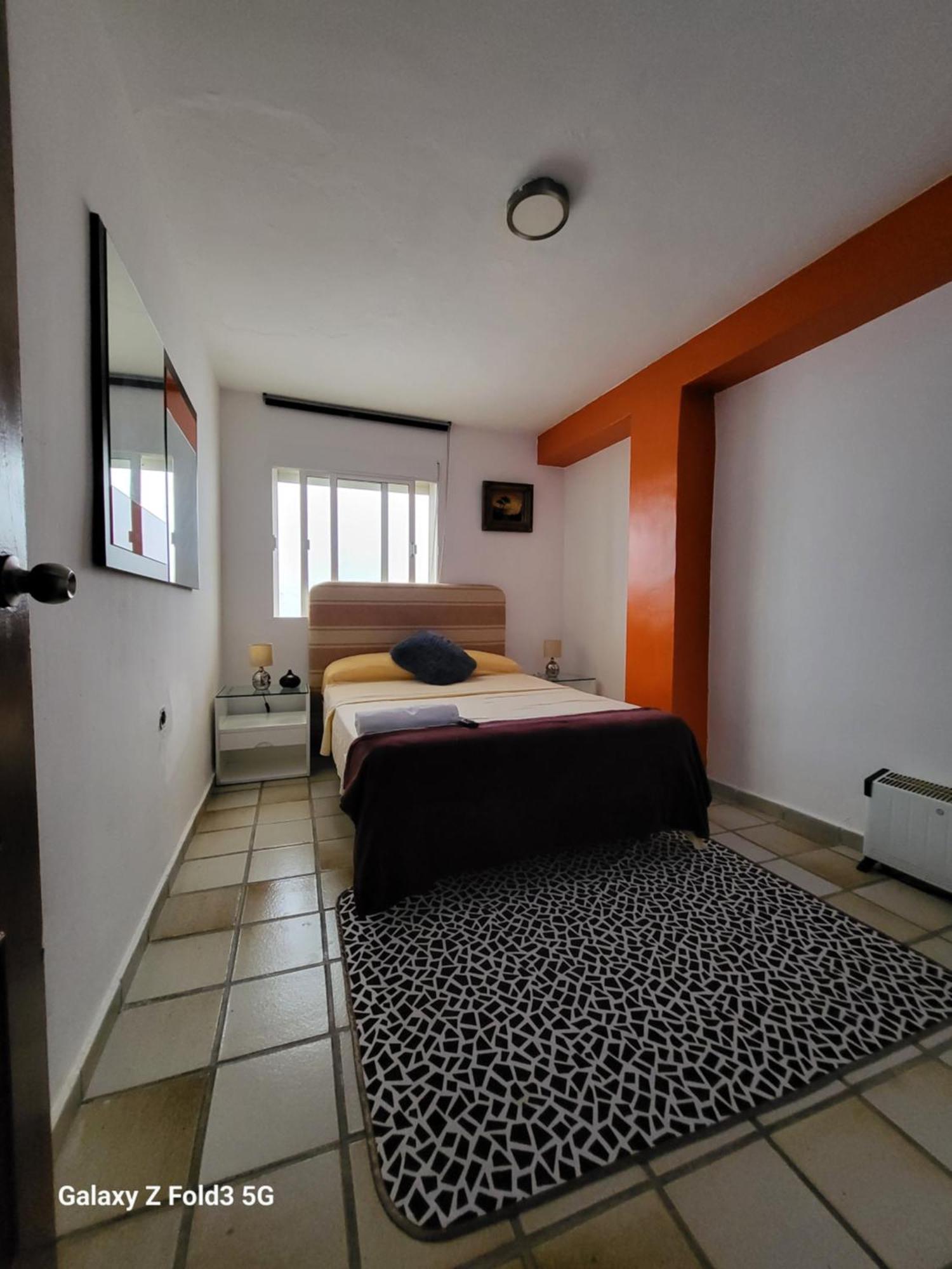 Habitacion Muy Centrica. Granada Eksteriør billede