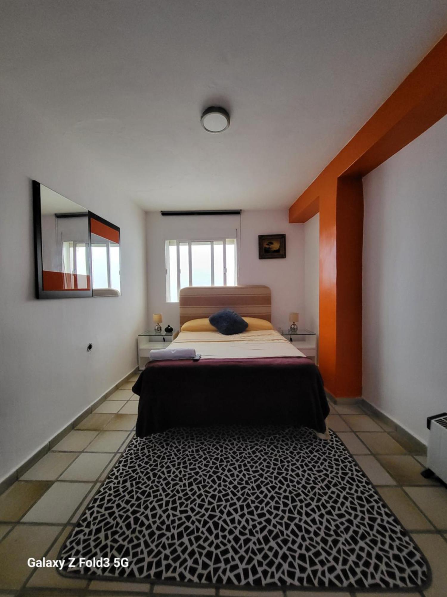 Habitacion Muy Centrica. Granada Eksteriør billede