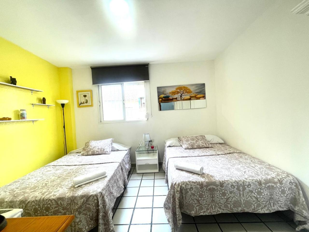 Habitacion Muy Centrica. Granada Eksteriør billede