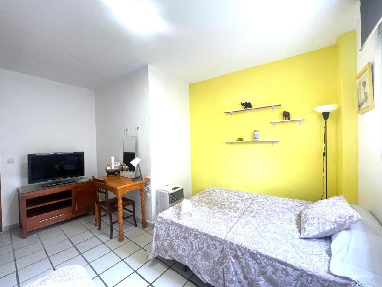 Habitacion Muy Centrica. Granada Værelse billede